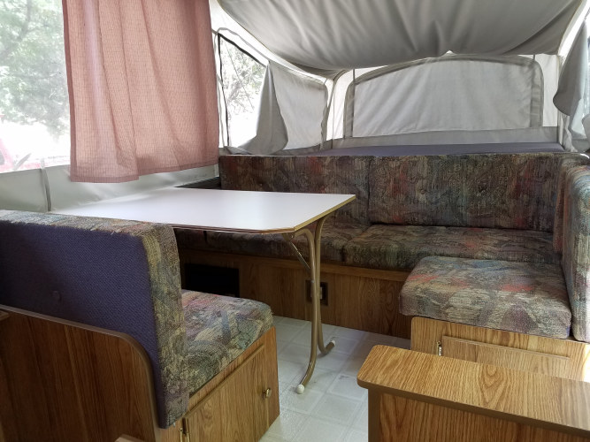 3 Best Pop Up Camper Rentals In Colorado Springs, Colorado Trip101