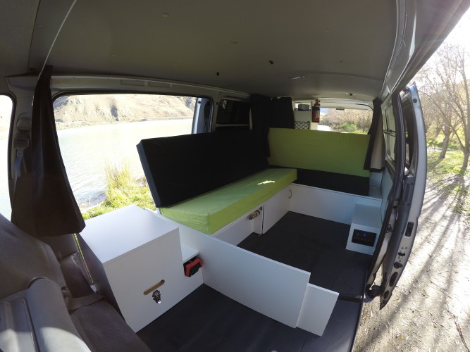 10 Best Motorhomes & RV Rentals In Auckland, New Zealand Updated 2024