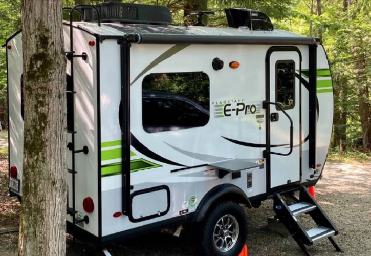 Top 10 RV Rentals In St. Utah Updated 2024 Trip101