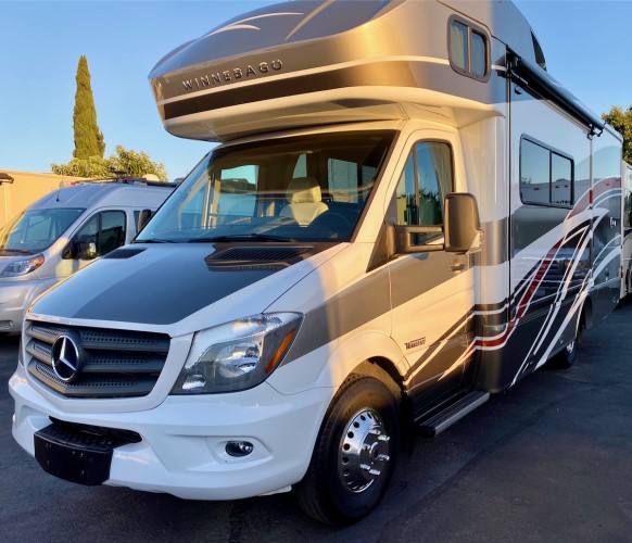 10 Best RV Rentals In El Cajon, California Updated 2024 Trip101