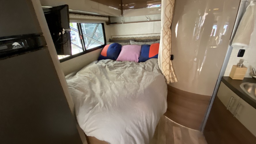 10 Best PetFriendly RV Rentals In Victoria, Canada Trip101