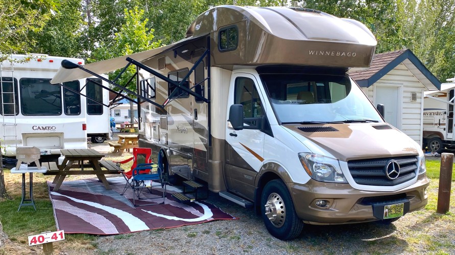 10 Best PetFriendly RV Rentals In Victoria, Canada Updated 2024