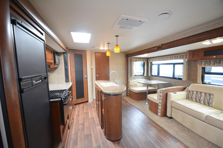 Top 5 RV Rentals In Cheyenne, Wyoming Updated 2024 Trip101