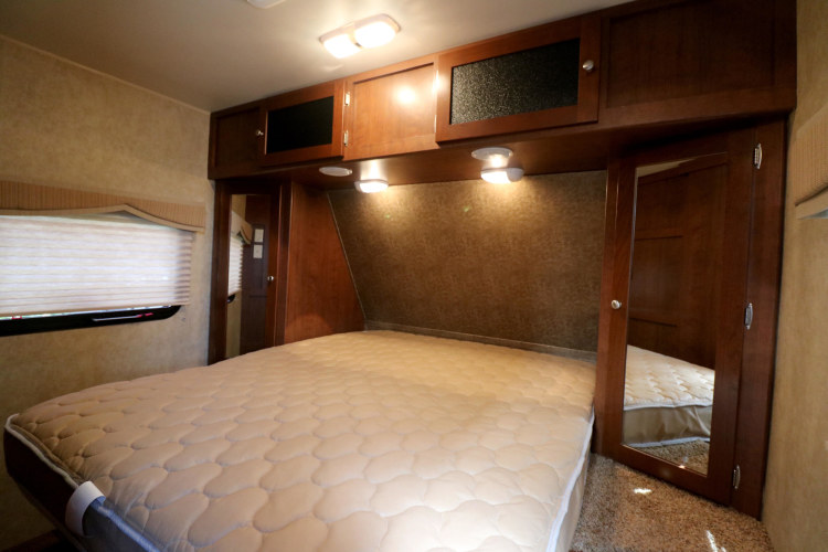Top 5 RV Rentals In Cheyenne, Wyoming Updated 2024 Trip101