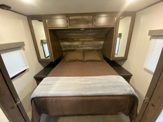 Top 10 RV Rentals In Missoula, Montana Updated 2024 Trip101
