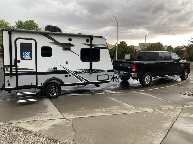 Top 10 RV Rentals In Albuquerque, New Mexico Updated 2024 Trip101