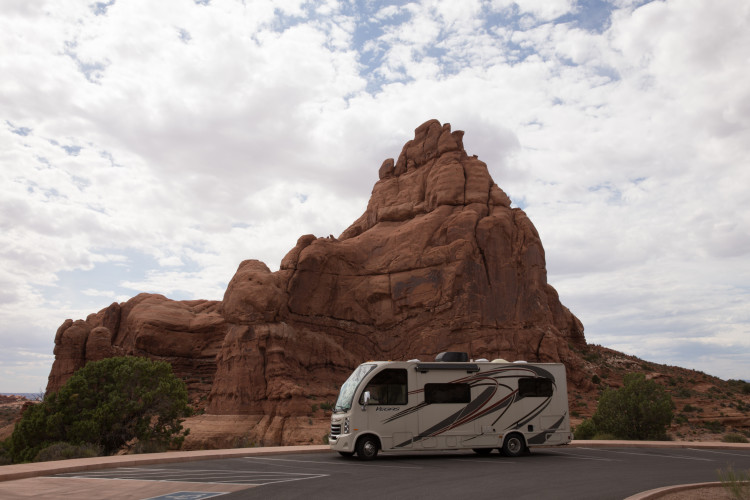 ideal family camper