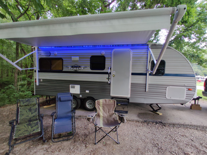 Top 10 RV Rentals In Lafayette, Indiana Updated 2024 Trip101