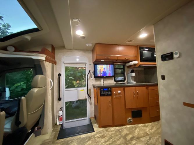 Top 10 Camper Rentals In Rhode Island, USA Updated 2024 Trip101