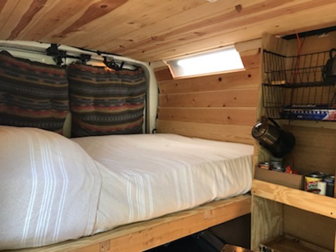 Top 10 Camper Rentals In Rhode Island, USA Updated 2024 Trip101