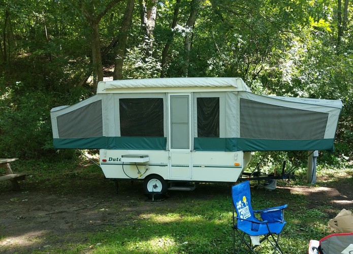 12 Best Camper Rentals In And Near Rochester, Minnesota Updated 2024