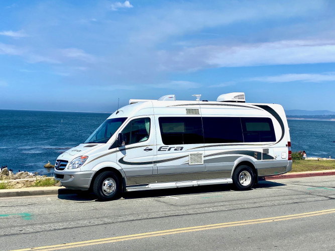 Top 10 RV Rentals In San Jose, California Updated 2024 Trip101