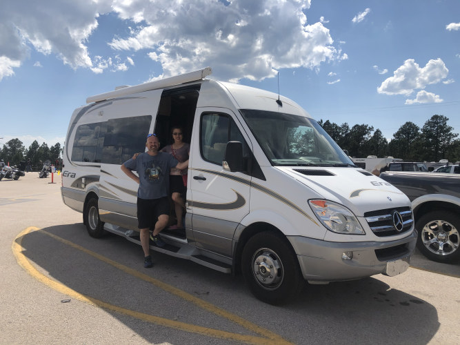 Top 10 RV Rentals In San Jose, California Updated 2024 Trip101