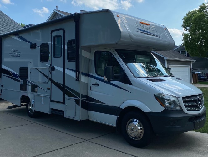 10 Best RV Rentals In Illinois, USA Updated 2024 Trip101