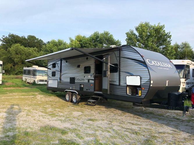10 Best RV Rentals In Illinois, USA Updated 2024 Trip101