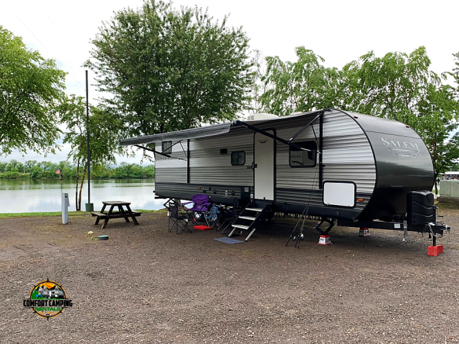 Top 10 RV Rentals In Alabama, USA Updated 2024 Trip101