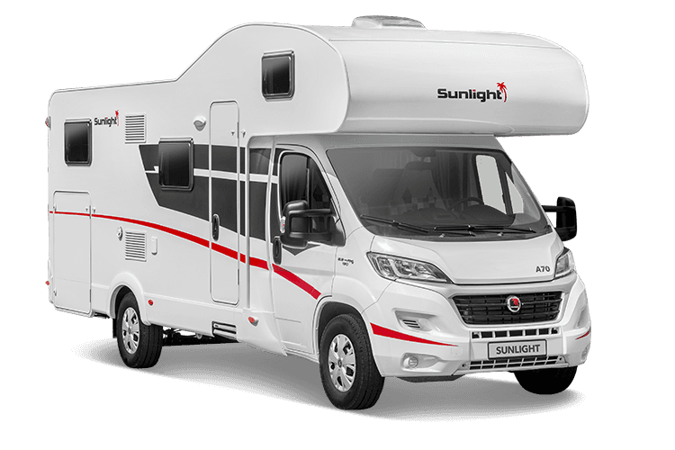 3 Best Motorhomes & RV Rentals Near Birmingham, UK Updated 2024 Trip101