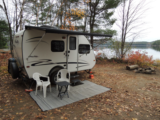 Top 10 Motorhomes & RV Rentals In Ottawa, Canada Updated 2024 Trip101
