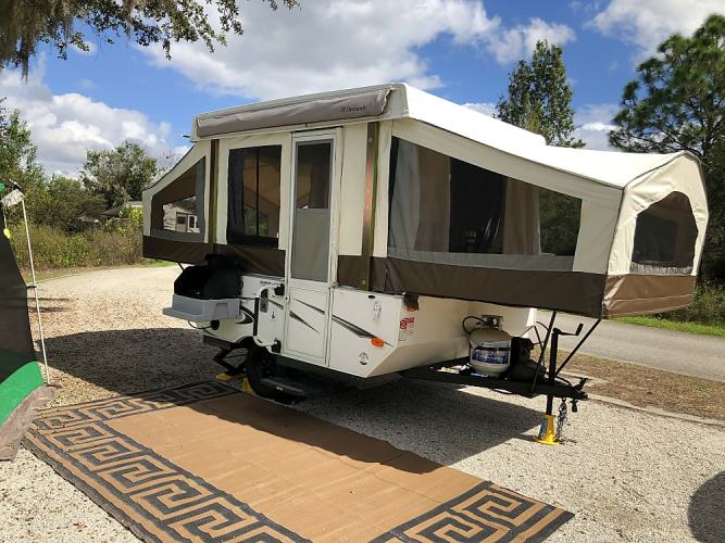 5 Best RV Rentals In Kissimmee, Florida Updated 2024 Trip101