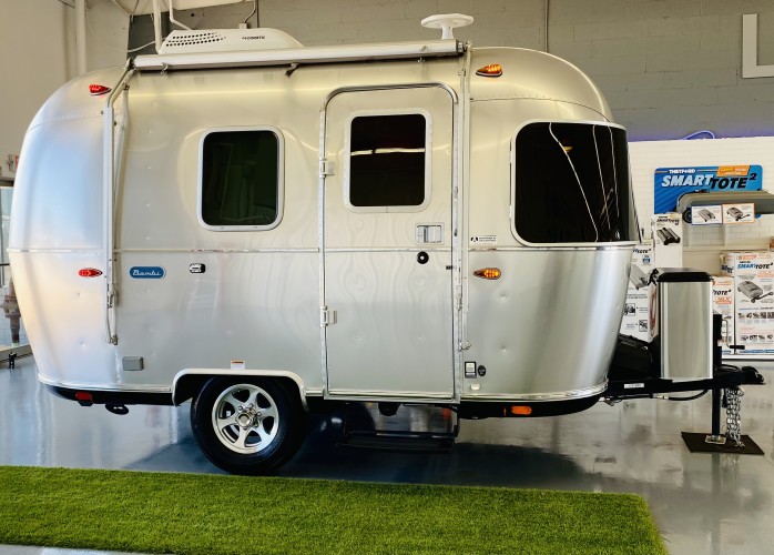 2020 Airstream Bambi (Sport) - 16ft