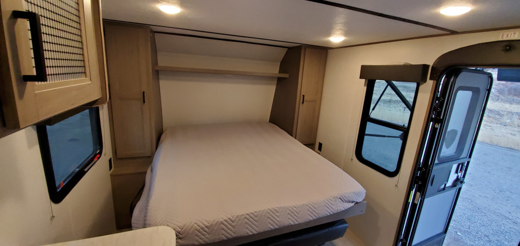 Top 6 RV Rentals In Logan, Utah Updated 2024 Trip101