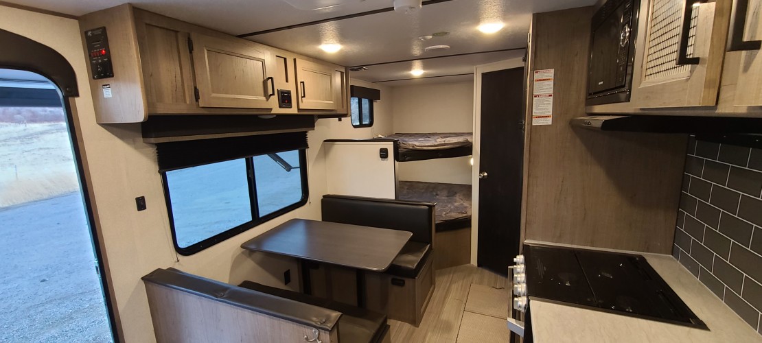 Top 6 RV Rentals In Logan, Utah Updated 2024 Trip101