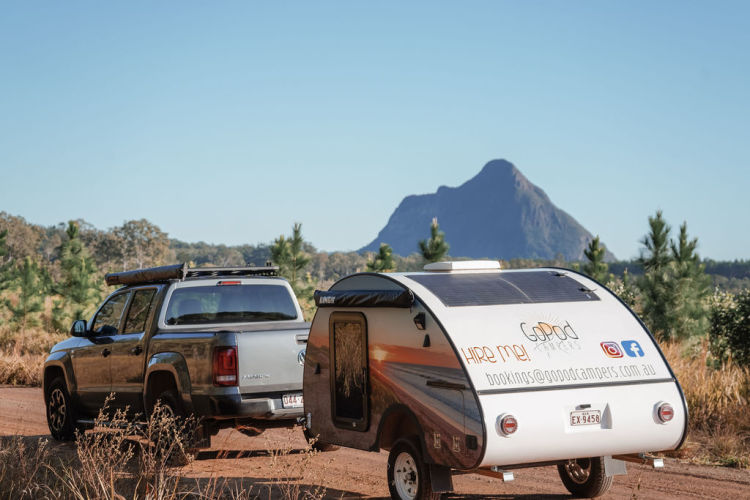 10 Best Motorhomes & RV Rentals In New South Wales, Australia Updated