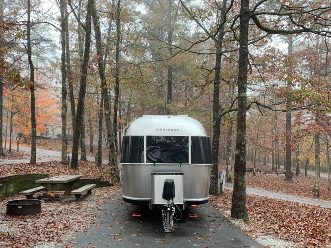 rv rentals in miami | cozy rv for four