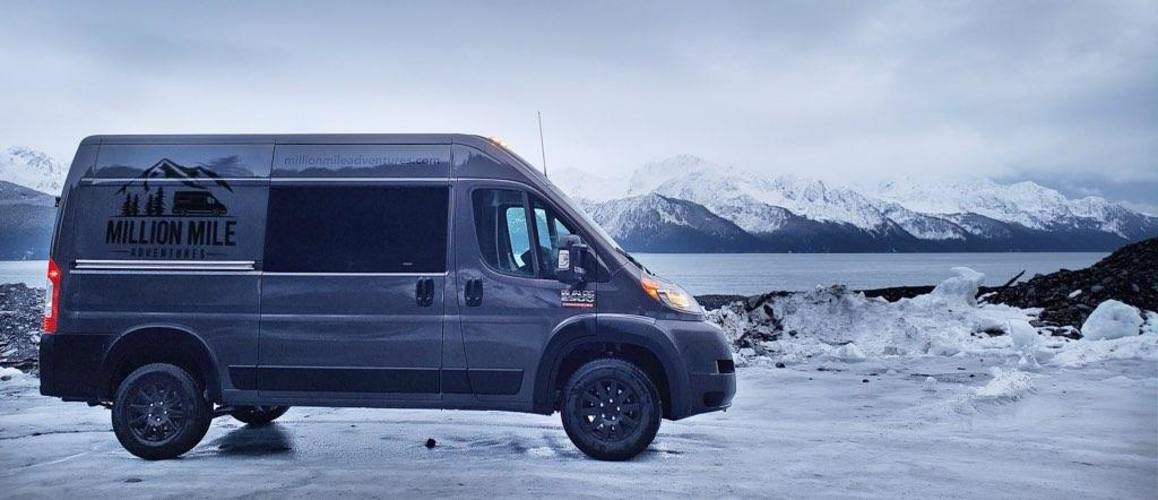 10 Best PetFriendly RV Rentals In Anchorage, Alaska Updated 2024