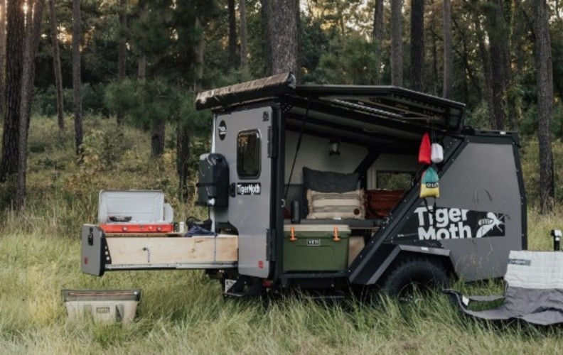 Top 10 PetFriendly RV Rentals In Vancouver, Canada Updated 2024 Trip101