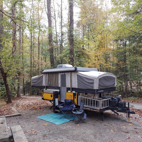 Top 5 PopUp Camper Rentals In USA Updated 2024 Trip101