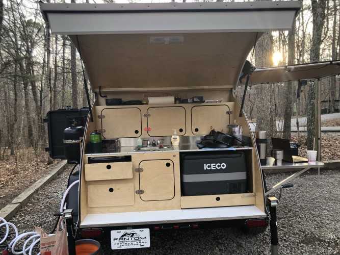 4 Best Teardrop Camper Rentals In Illinois, USA Updated 2024 Trip101