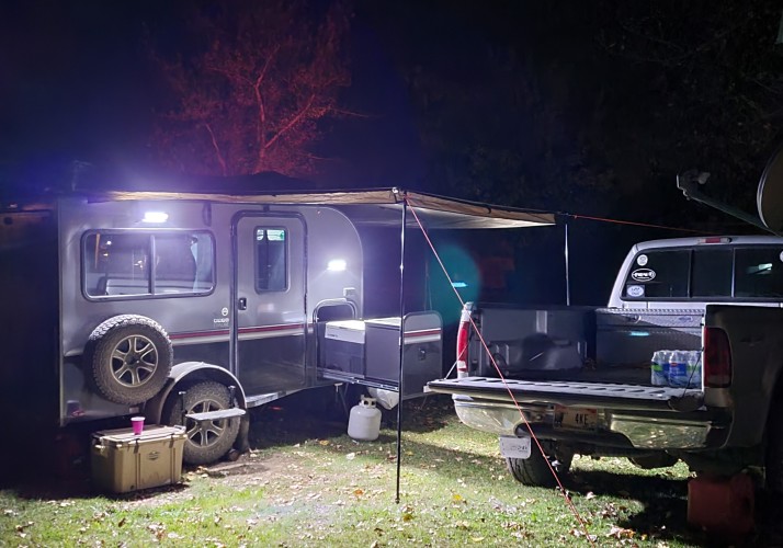 8 Best Teardrop Trailer Rentals In Boise, Idaho Updated 2024 Trip101