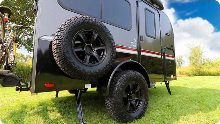 8 Best Teardrop Trailer Rentals In Boise, Idaho Updated 2024 Trip101