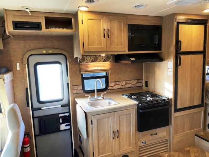 Top 10 RV Rentals In Glendale, Arizona Updated 2024 Trip101