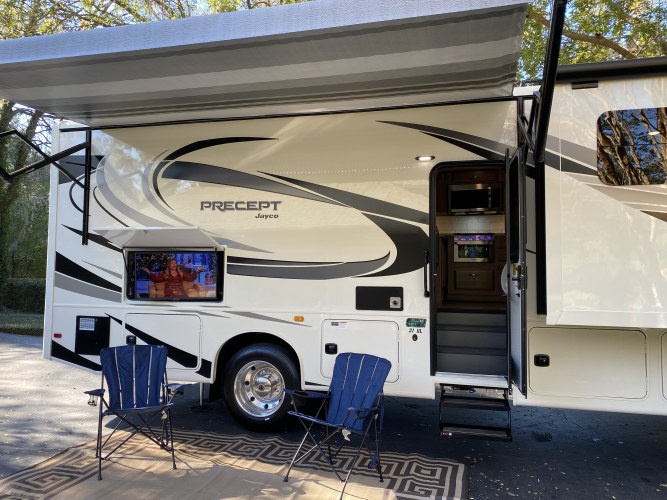 10 Best RV Rentals In Gainesville, Florida Updated 2024 Trip101
