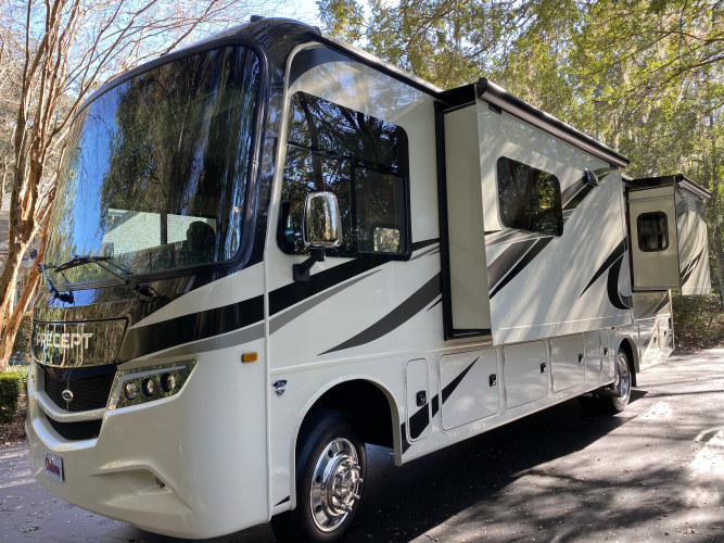 10 Best RV Rentals In Gainesville, Florida Updated 2024 Trip101