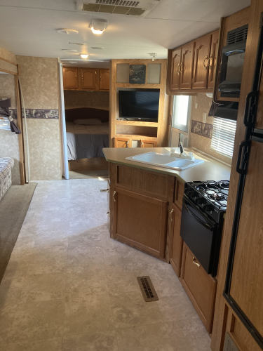 2005 Riverside Rv Whitewater