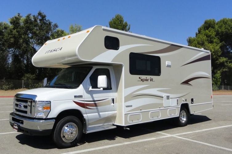 10 Best RV Rentals In Illinois, USA Updated 2024 Trip101