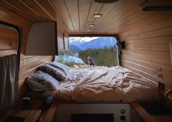 10 Best PetFriendly RV Rentals In Victoria, Canada Updated 2024