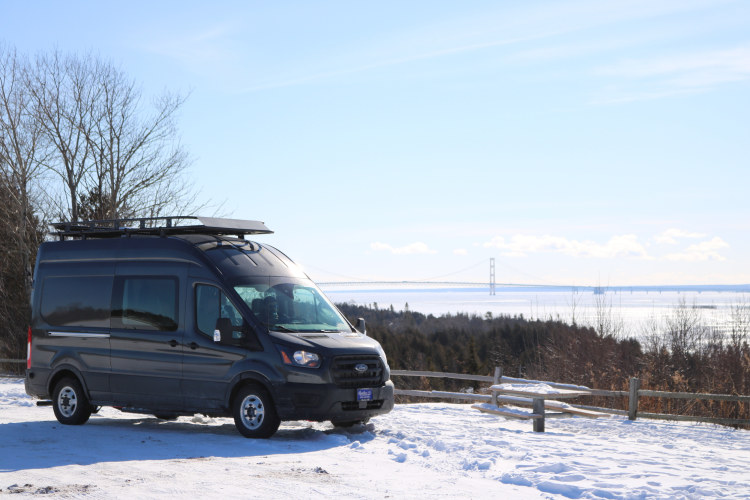 Top 5 Camper Rentals In Traverse City, Michigan Updated 2024 Trip101