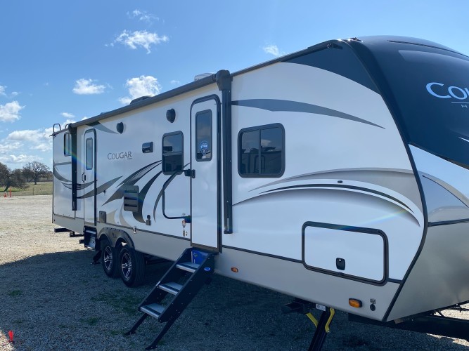 Top 10 RV Rentals In Paso Robles, California Updated 2024 Trip101