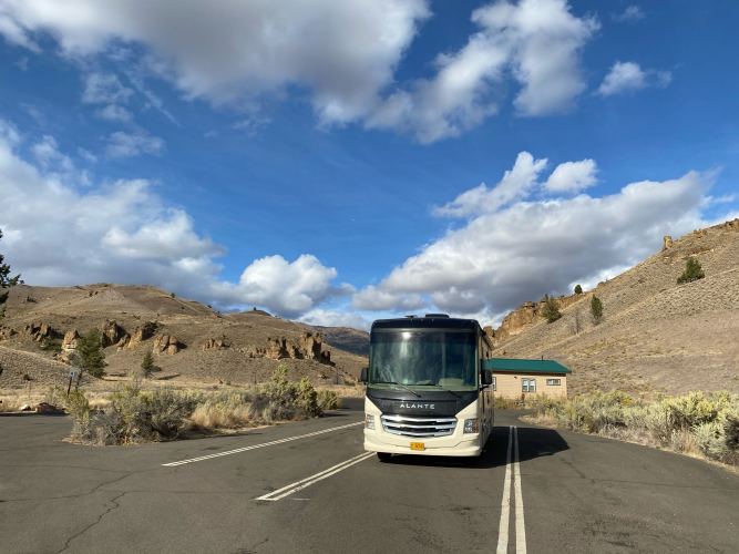 10 Best RV Rentals In Medford, Oregon Updated 2024 Trip101