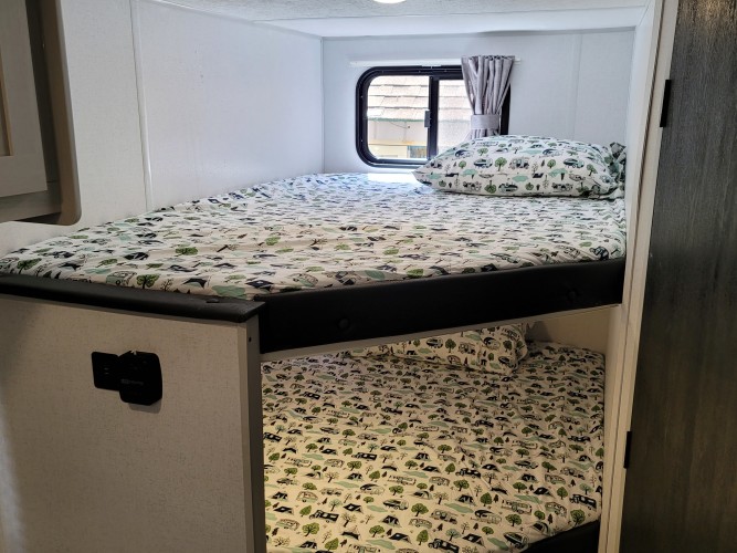 Top 9 RV Rentals In Fredericksburg, Virginia Updated 2024 Trip101