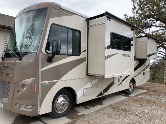 Top 5 RV Rentals In Helena, Montana Updated 2024 Trip101