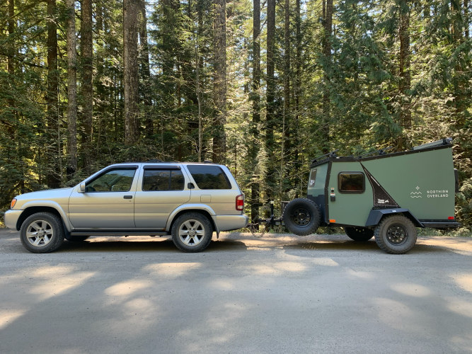 Top 10 PetFriendly RV Rentals In Vancouver, Canada Updated 2024 Trip101