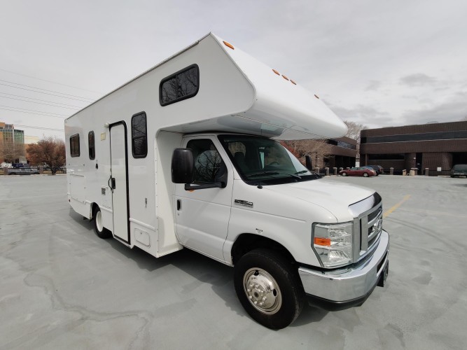 Top 10 RV Rentals In Nampa, Idaho Updated 2024 Trip101