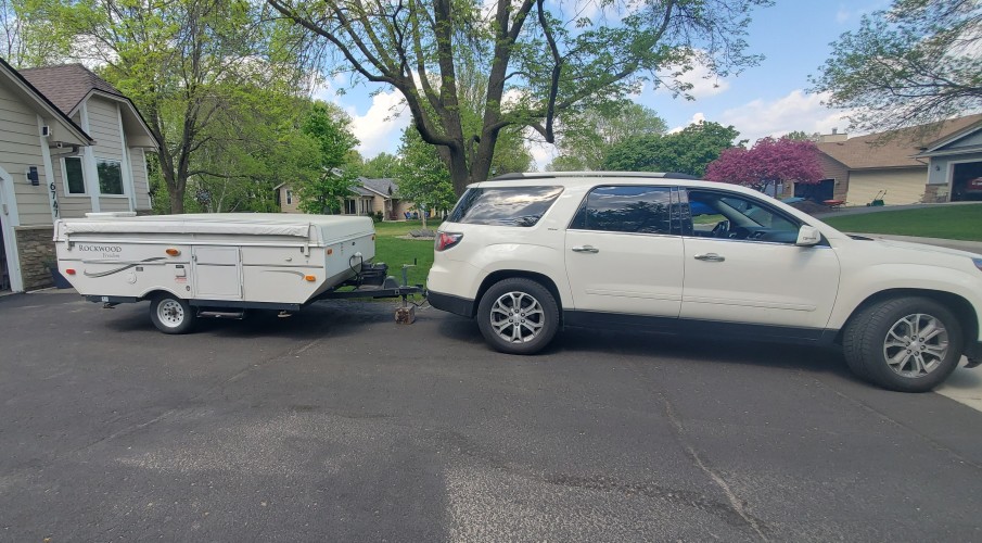 10 Best PopUp Camper Rentals Near Minneapolis, Minnesota Updated 2024 Trip101