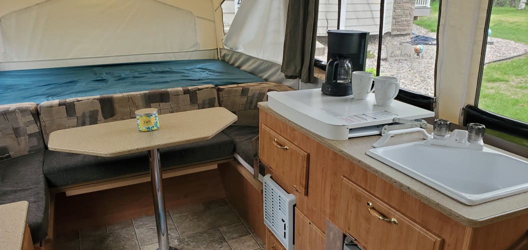 10 Best PopUp Camper Rentals Near Minneapolis, Minnesota Updated 2024 Trip101