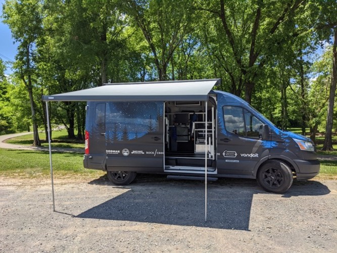 Top 10 RV Rentals In Chattanooga, Tennessee Updated 2024 Trip101